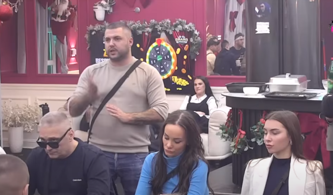 BRUTALNA ISPOVIJEST U ELITI 9: Asmin priznao da je Aneli ponižavao – riječi koje su zaledile studio