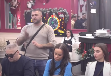 BRUTALNA ISPOVIJEST U ELITI 9: Asmin priznao da je Aneli ponižavao – riječi koje su zaledile studio BRUTALNA ISPOVIJEST U ELITI 9: Asmin priznao da je Aneli ponižavao – riječi koje su zaledile studio