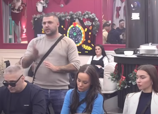 BRUTALNA ISPOVIJEST U ELITI 9: Asmin priznao da je Aneli ponižavao – riječi koje su zaledile studio BRUTALNA ISPOVIJEST U ELITI 9: Asmin priznao da je Aneli ponižavao – riječi koje su zaledile studio