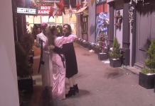 Od sukoba do zagrljaja: Hana i Aneli zakopale ratne sjekire u Eliti 9 Od sukoba do zagrljaja: Hana i Aneli zakopale ratne sjekire u Eliti 9