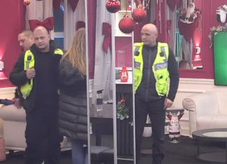 Sve je eksplodiralo pred kamerama: Žestok obračun Rade i Mikija šokirao ekipu Sve je eksplodiralo pred kamerama: Žestok obračun Rade i Mikija šokirao ekipu