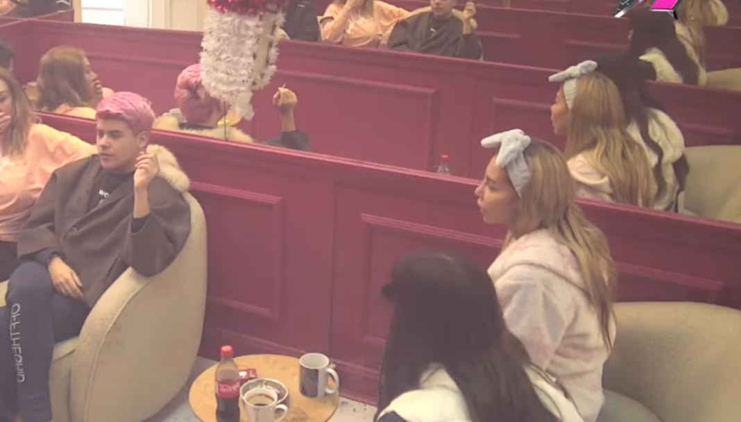 Miljana žestoko udarila na Asmina: „Patološki lažov, ubijedi i sebe u ono što priča“