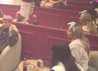 Miljana žestoko udarila na Asmina: „Patološki lažov, ubijedi i sebe u ono što priča“ Miljana žestoko udarila na Asmina: „Patološki lažov, ubijedi i sebe u ono što priča“