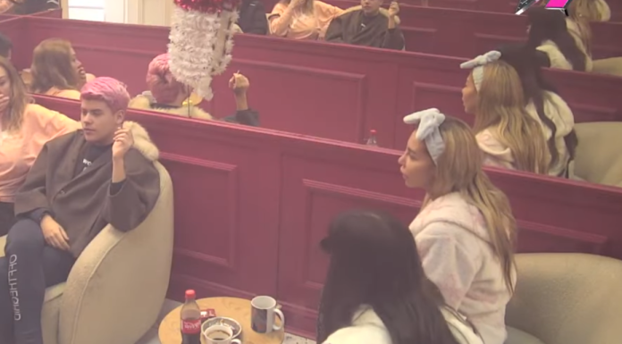 Miljana žestoko udarila na Asmina: „Patološki lažov, ubijedi i sebe u ono što priča“ Miljana žestoko udarila na Asmina: „Patološki lažov, ubijedi i sebe u ono što priča“