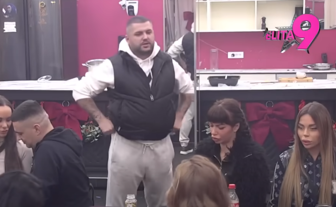 Novi detalji šokantnog sukoba Aneli i Asmina:„Ako sam ja otac monstrum, onda je i ona majka!“