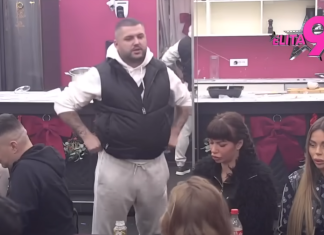 Novi detalji šokantnog sukoba Aneli i Asmina:„Ako sam ja otac monstrum, onda je i ona majka!“ Novi detalji šokantnog sukoba Aneli i Asmina:„Ako sam ja otac monstrum, onda je i ona majka!“