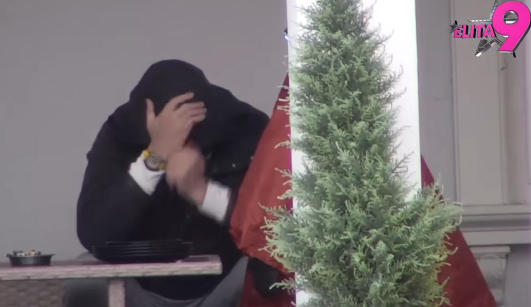 Kada pjesma probudi bol: Janjušev emotivni slom zbog brata Mihaila: