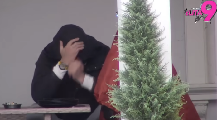 Kada pjesma probudi bol: Janjušev emotivni slom zbog brata Mihaila:”Mile, brate moj lepi” Kada pjesma probudi bol: Janjušev emotivni slom zbog brata Mihaila:"Mile, brate moj lepi"