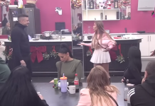 Sofija ga „odjavila“, pa završila u njegovom krevetu: Preokret koji je sve zbunio Sofija ga „odjavila“, pa završila u njegovom krevetu: Preokret koji je sve zbunio