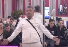 Skandal koji trese „Elitu“: Bora Santana pred tužbom nakon sukoba s Anitom! Skandal koji trese „Elitu“: Bora Santana pred tužbom nakon sukoba s Anitom!