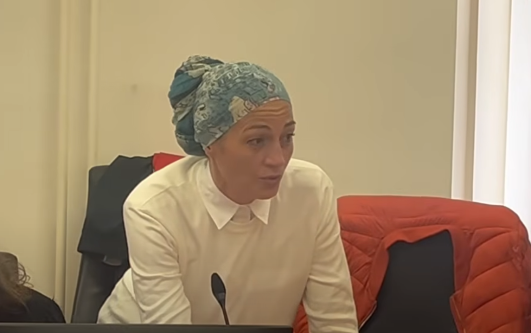 Potvrđena presuda: Irena Karić dobila 9,5 godina zatvora – otkriveni novi detalji tragedije sa Sedrenika!