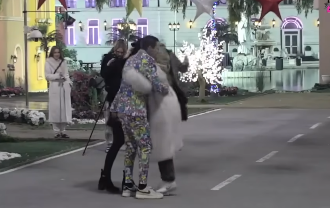 Pomirenje koje niko nije očekivao: Aneli i Nerio zakopali ratne sjekire u „Eliti 9“