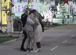 Pomirenje koje niko nije očekivao: Aneli i Nerio zakopali ratne sjekire u „Eliti 9“ Pomirenje koje niko nije očekivao: Aneli i Nerio zakopali ratne sjekire u „Eliti 9“