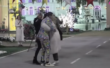 Pomirenje koje niko nije očekivao: Aneli i Nerio zakopali ratne sjekire u „Eliti 9“ Pomirenje koje niko nije očekivao: Aneli i Nerio zakopali ratne sjekire u „Eliti 9“