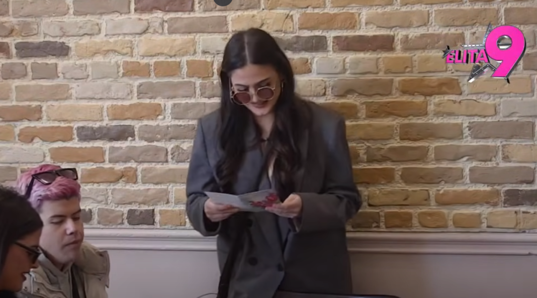 Suze u Dubiozi: Anastasija Brčić slomljena zbog poruke porodice Suze u Dubiozi: Anastasija Brčić slomljena zbog poruke porodice