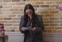 Suze u Dubiozi: Anastasija Brčić slomljena zbog poruke porodice(VIDEO) Suze u Dubiozi: Anastasija Brčić slomljena zbog poruke porodice