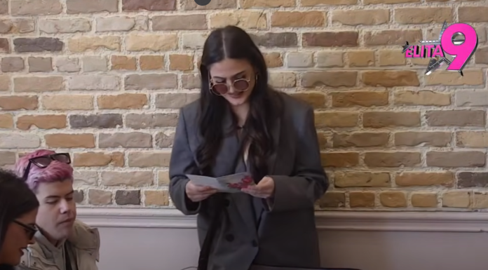 Suze u Dubiozi: Anastasija Brčić slomljena zbog poruke porodice(VIDEO) Suze u Dubiozi: Anastasija Brčić slomljena zbog poruke porodice