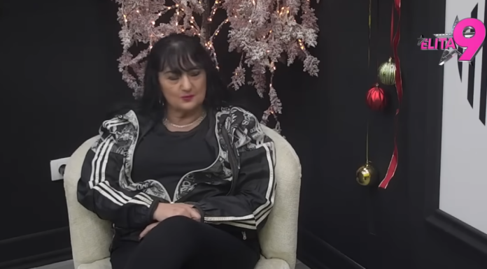 „Mi smo u vezi i to je to“: Milosava razotkrila istinu o Jovani Rajiću „Mi smo u vezi i to je to“: Milosava razotkrila istinu o Jovani Rajiću