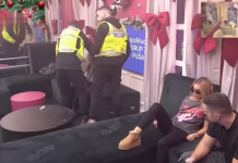 Drama bez presedana: Sunčica izgubila kontrolu i nasrnula na Aneli Drama bez presedana: Sunčica izgubila kontrolu i nasrnula na Aneli