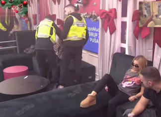 Drama bez presedana: Sunčica izgubila kontrolu i nasrnula na Aneli Drama bez presedana: Sunčica izgubila kontrolu i nasrnula na Aneli