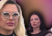 Instagram eksplodirao: Marija Kulić u brutalnom obračunu sa Majom Instagram eksplodirao: Marija Kulić u brutalnom obračunu sa Majom