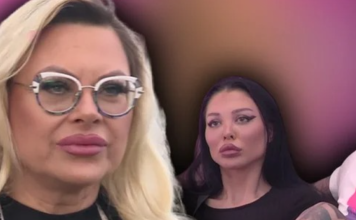 Instagram eksplodirao: Marija Kulić u brutalnom obračunu sa Majom Instagram eksplodirao: Marija Kulić u brutalnom obračunu sa Majom