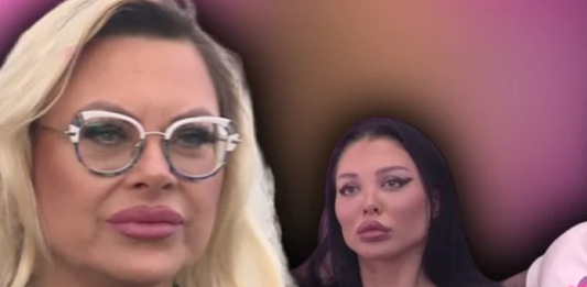 Instagram eksplodirao: Marija Kulić u brutalnom obračunu sa Majom