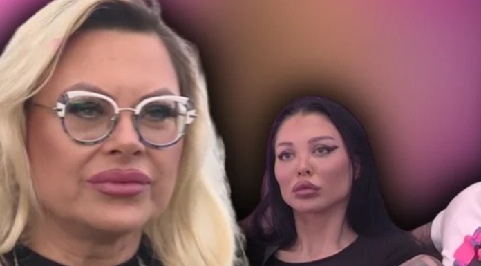 Instagram eksplodirao: Marija Kulić u brutalnom obračunu sa Majom Instagram eksplodirao: Marija Kulić u brutalnom obračunu sa Majom