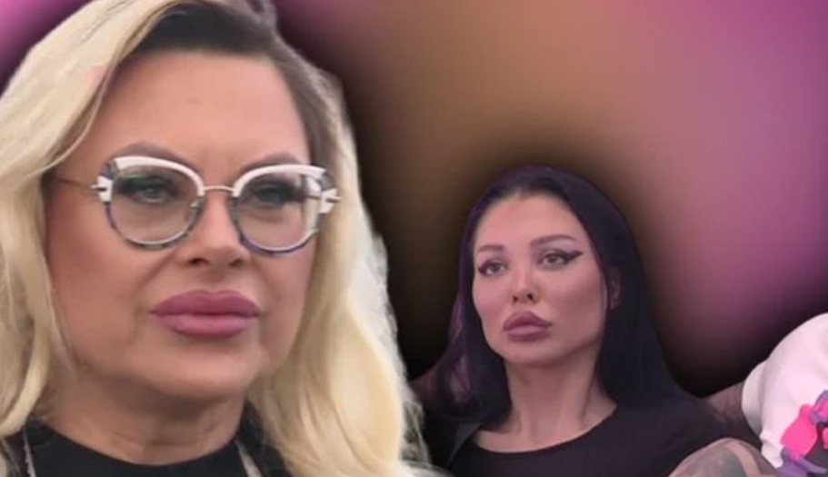 Instagram eksplodirao: Marija Kulić u brutalnom obračunu sa Majom Instagram eksplodirao: Marija Kulić u brutalnom obračunu sa Majom