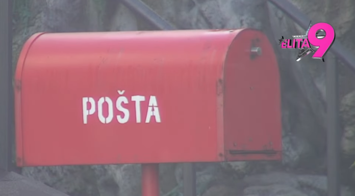 STIGLO NOVO PISMO – Najavljena paklena sedmica u Bijeloj kući evo ko je postavljen za vođu! STIGLO NOVO PISMO – Najavljena paklena sedmica u Bijeloj kući evo ko je postavljen za vođu!