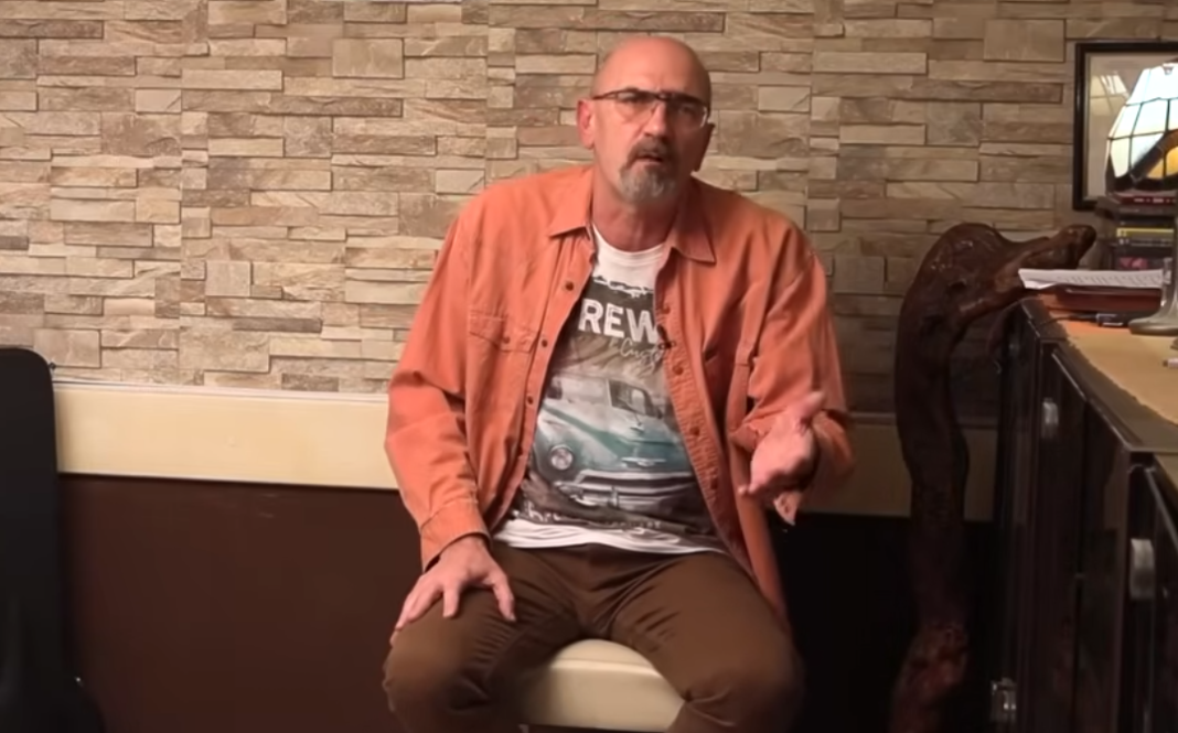 Upad MUP-a TK kod Fatmira Alispahića: Pretres kuće i studija zbog povrede privatnosti djeteta!