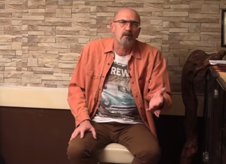 Upad MUP-a TK kod Fatmira Alispahića: Pretres kuće i studija zbog povrede privatnosti djeteta! Upad MUP-a TK kod Fatmira Alispahića: Pretres kuće i studija zbog povrede privatnosti djeteta!