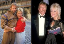 Chuck Norris slomljen nakon smrti bivše supruge: ‘Nikada je neću zaboraviti Chuck Norris slomljen nakon smrti bivše supruge: ‘Nikada je neću zaboraviti