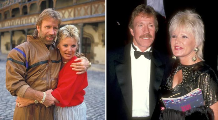 Chuck Norris slomljen nakon smrti bivše supruge: ‘Nikada je neću zaboraviti Chuck Norris slomljen nakon smrti bivše supruge: ‘Nikada je neću zaboraviti