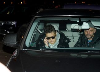 Fotografija koja je završila povredom: Marija Šerifović progovorila o fizičkom napadu Fotografija koja je završila povredom: Marija Šerifović progovorila o fizičkom napadu