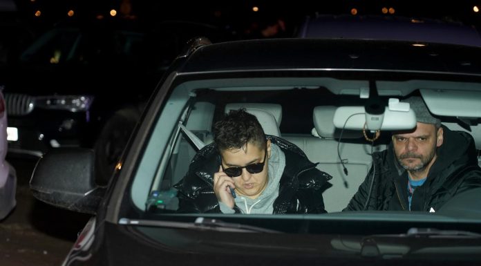 Fotografija koja je završila povredom: Marija Šerifović progovorila o fizičkom napadu Fotografija koja je završila povredom: Marija Šerifović progovorila o fizičkom napadu