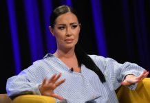 Gledaš šta će te sutra snaći“: Aleksandra Bursać o pritiscima i podmetanjima na estradi Gledaš šta će te sutra snaći“: Aleksandra Bursać o pritiscima i podmetanjima na estradi