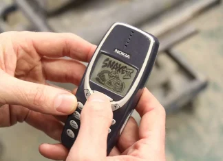 Imate li Nokiju 3310? Evo zašto bi vam mogla donijeti ozbiljan novac Imate li Nokiju 3310? Evo zašto bi vam mogla donijeti ozbiljan novac