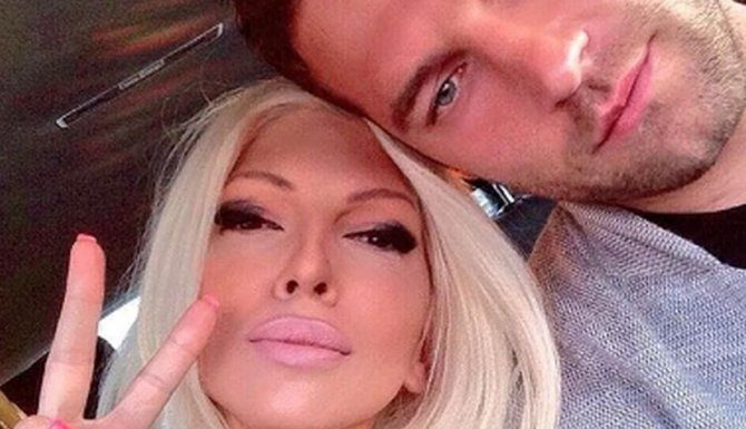 Kćerke Jelene Karleuše otvoreno o odnosu s Duškom Tošićem: „Kao da živimo zajedno Kćerke Jelene Karleuše otvoreno o odnosu s Duškom Tošićem: „Kao da živimo zajedno