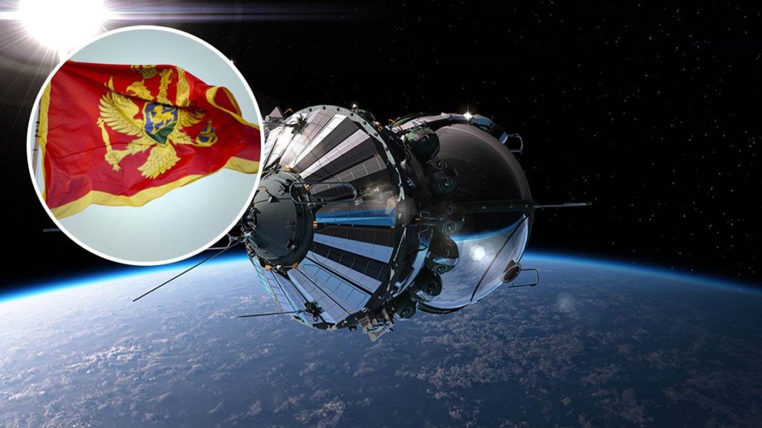 Mala država, veliki korak - Crna Gora dobila svoj prvi satelit 2 Mala država, veliki korak: Crna Gora dobila svoj prvi satelit