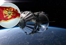 Mala država, veliki korak: Crna Gora dobila svoj prvi satelit Mala država, veliki korak: Crna Gora dobila svoj prvi satelit