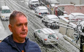 Meteorološki šok Ivana Ristića: Minus 21 u Beogradu i snijeg kao prije 40 godina? Meteorološki šok Ivana Ristića: Minus 21 u Beogradu i snijeg kao prije 40 godina?