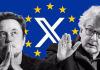 Musk u ratu s EU: Bilioner prijeti odgovorom, EU najavljuje nove istrage protiv X-a! Musk u ratu s EU: Bilioner prijeti odgovorom, EU najavljuje nove istrage protiv X-a!