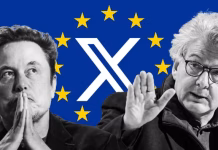 Musk u ratu s EU: Bilioner prijeti odgovorom, EU najavljuje nove istrage protiv X-a! Musk u ratu s EU: Bilioner prijeti odgovorom, EU najavljuje nove istrage protiv X-a!