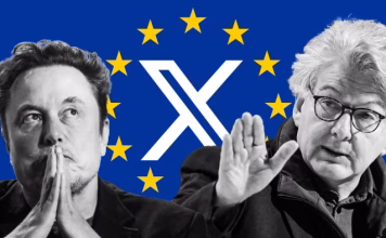Musk u ratu s EU: Bilioner prijeti odgovorom, EU najavljuje nove istrage protiv X-a! Musk u ratu s EU: Bilioner prijeti odgovorom, EU najavljuje nove istrage protiv X-a!