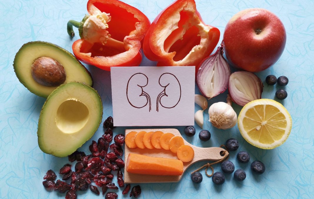 Nutricionisti upozoravaju - Jedite više ovog voća za zdravije bubrege! Nutricionisti upozoravaju: Jedite više ovog voća za zdravije bubrege!