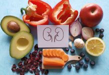 Nutricionisti upozoravaju: Jedite više ovog voća za zdravije bubrege! Nutricionisti upozoravaju: Jedite više ovog voća za zdravije bubrege!