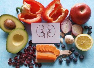 Nutricionisti upozoravaju: Jedite više ovog voća za zdravije bubrege! Nutricionisti upozoravaju: Jedite više ovog voća za zdravije bubrege!