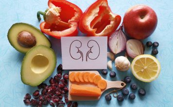 Nutricionisti upozoravaju: Jedite više ovog voća za zdravije bubrege! Nutricionisti upozoravaju: Jedite više ovog voća za zdravije bubrege!