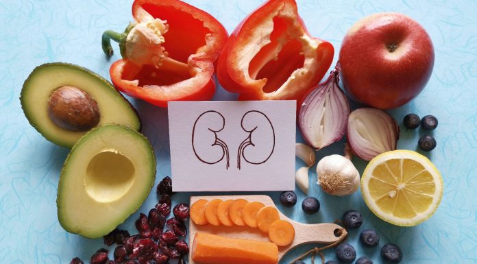 Nutricionisti upozoravaju: Jedite više ovog voća za zdravije bubrege! Nutricionisti upozoravaju: Jedite više ovog voća za zdravije bubrege!